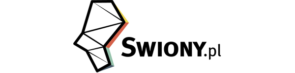 Logotyp Swiony.pl