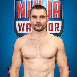 Marcin Banot w "Ninja Warrior Polska"