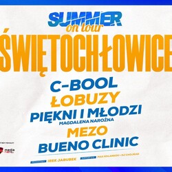 Szykujcie si&#281; na jedno z najwi&#281;kszych wydarze&#324; tego lata! &#346;wi&#281;to Miasta ju&#380; w sobot&#281;