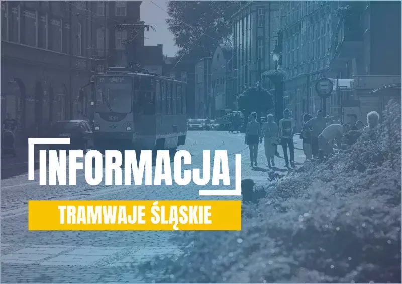 Tymczasowa organizacja ruchu w związku z przebudową ul. Katowickiej w Świętochłowicach