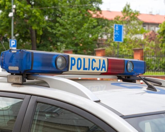 Uwaga kierowcy! Dziś prowadzone są ogólnopolskie działania "Prędkość"