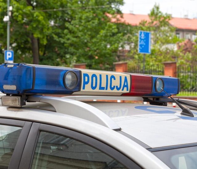 Uwaga kierowcy! Dziś prowadzone są ogólnopolskie działania "Prędkość"