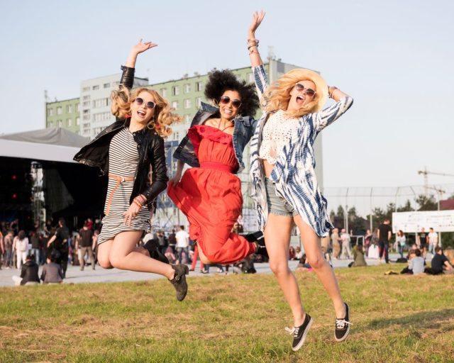 Przed nami Summer On Tour Świętochłowice. Znamy datę oraz wykonawców!