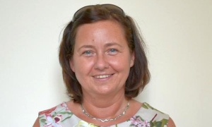 Karina Pawłowska