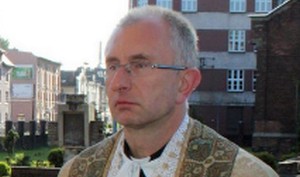 Bogdan Wieczorek