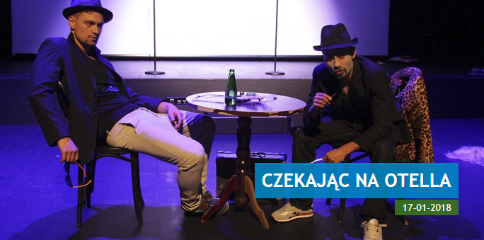 Czekając na Otella