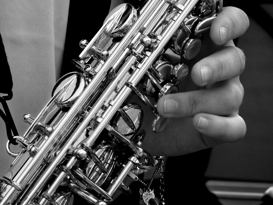Jazz na WIEŻACH - Aleksandra Świdzińska