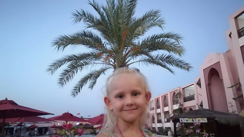 Maja z Piaśnik