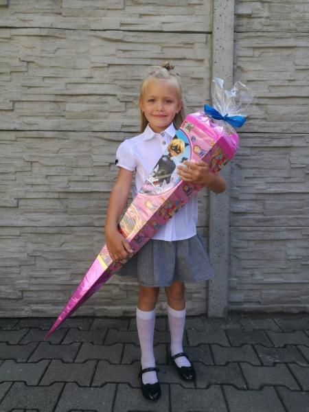 Martyna z Centrum