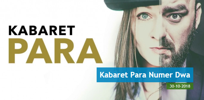 Kabaret Para Numer Dwa