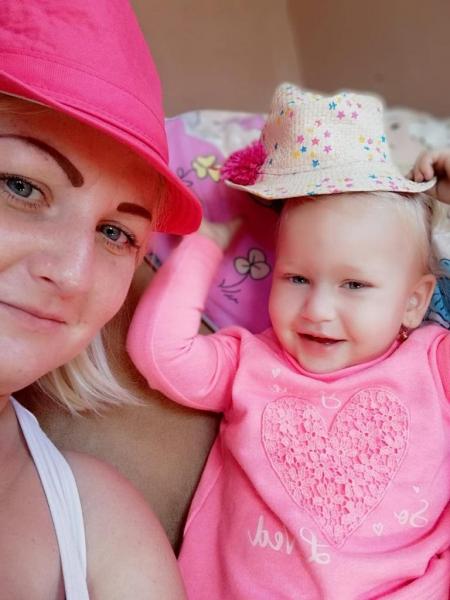 Justyna Pajer i Natalia Pajer