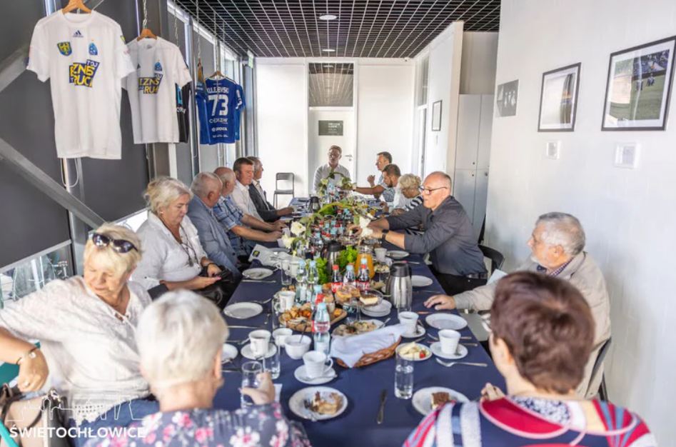 Dzień Działkowca 2023 w Świętochłowicach. Sprawdź nagrodzonych! [ZDJĘCIA] - fotoreportaż