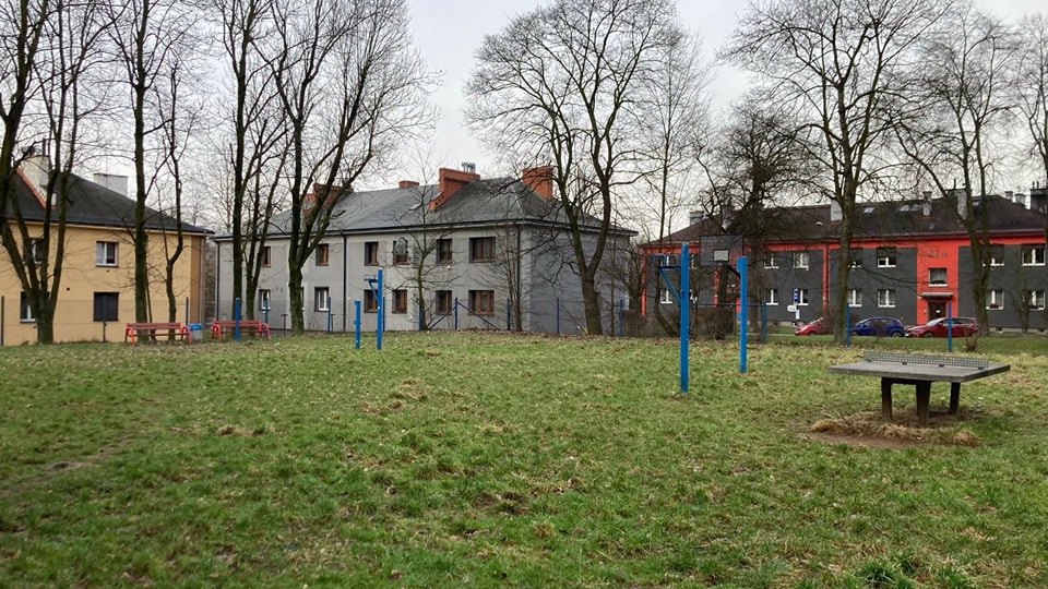 Un nou spațiu de sport și divertisment va fi creat în Świętochłowice!  Verificați detaliile Un nou spațiu de sport și divertisment va fi creat în Świętochłowice!  Verificați detaliile