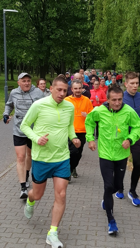 Nowe aktywności w OSiR Skałka: Propozycje dla każdego - fotoreportaż