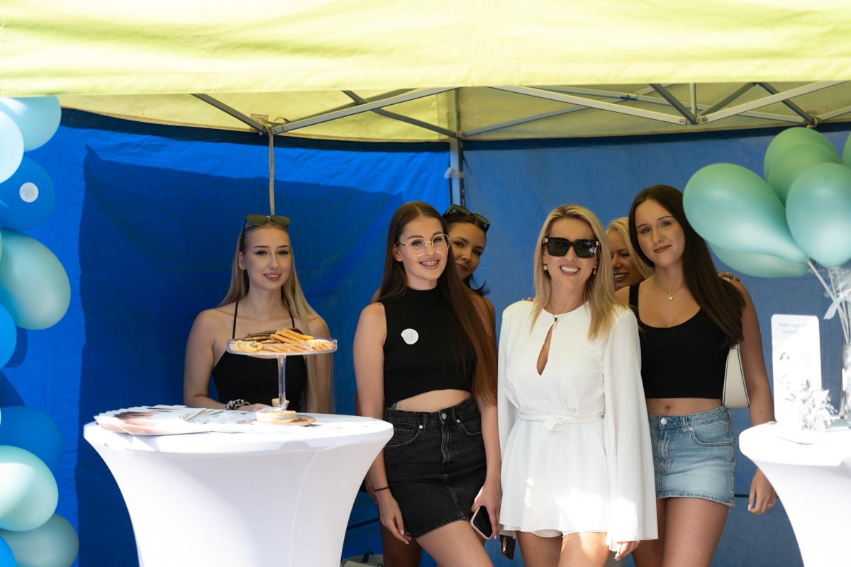 Summer On Tour rozgrzał Świętochłowice podczas Święta Miasta [ZDJĘCIA] - fotoreportaż