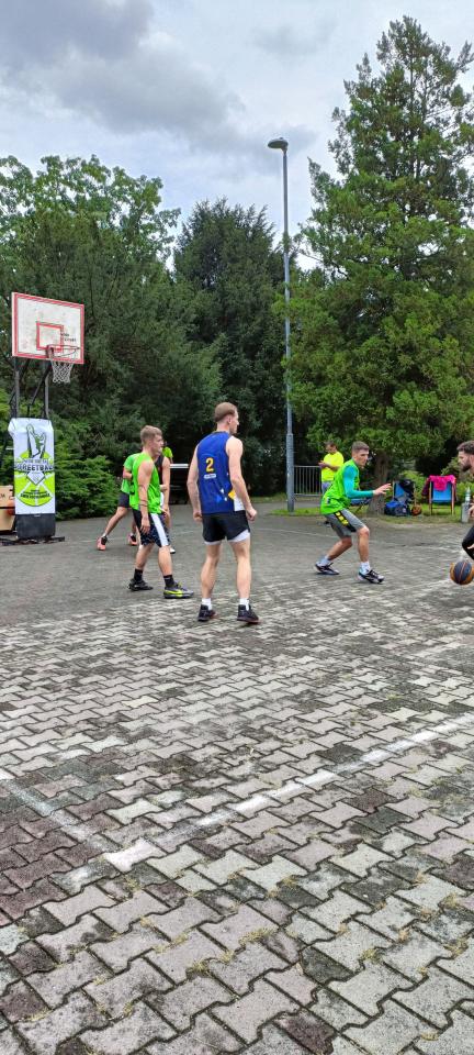 Sordrew Streetball za nami [ZDJĘCIA] - fotoreportaż