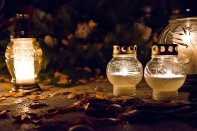 Nie dajmy szansy złodziejom - odwiedzając nekropolie zachowaj czujność i rozwagę