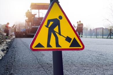 Uwaga kierowcy! Zmiana organizacji ruchu na ul. Bytomskiej