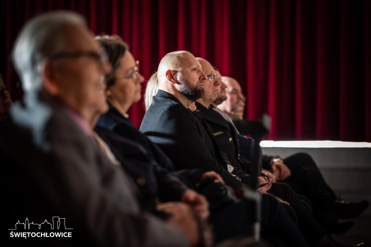 Za nami uroczyste zakończenie obchodów 80. rocznicy Tragedii Górnośląskiej [ZDJĘCIA] - fotoreportaż