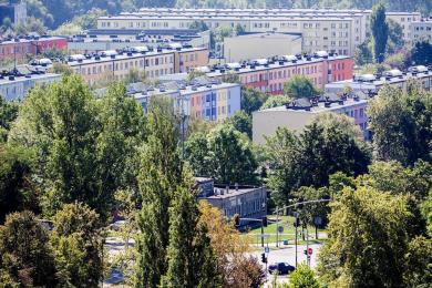 Świętochłowice najlepszą gminą do życia w województwie śląskim!