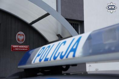 Posługiwał się nierzetelnymi fakturami. Mieszkaniec Świętochłowic usłyszał 84 zarzuty