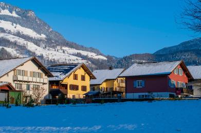 Rezerwując pobyt w górach, uważaj na oszustów!