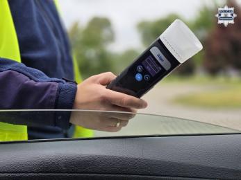 W Świętochłowicach wyeliminowano z ruchu kolejnych nietrzeźwych kierujących