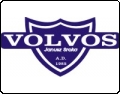 Automechanika Volvos