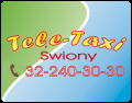 Tele Taxi Świętochłowice