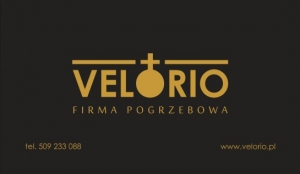 Firma Pogrzebowa VELORIO Sonia Kotuła Świętochłowice