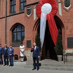 Święto 3 Maja