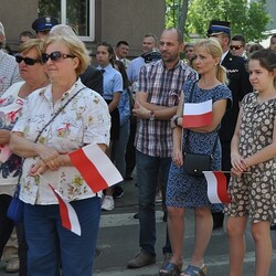Święto 3 Maja