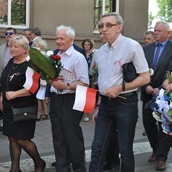 Święto 3 Maja