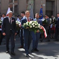Święto 3 Maja