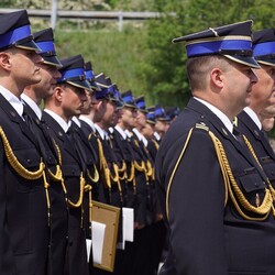 Dzień Strażaka