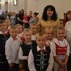 Festiwal Śląskich Szlagierów Dziecięcych