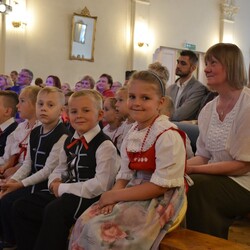 Festiwal Śląskich Szlagierów Dziecięcych