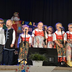 Festiwal Śląskich Szlagierów Dziecięcych