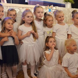 Festiwal Śląskich Szlagierów Dziecięcych
