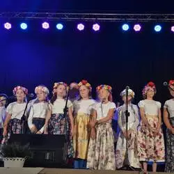 Festiwal Śląskich Szlagierów Dziecięcych