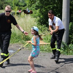 Dzień Dziecka OSP