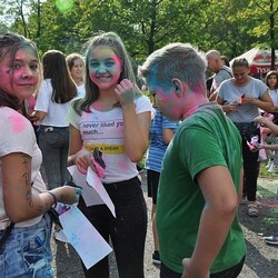 Wall Street Festival 2018