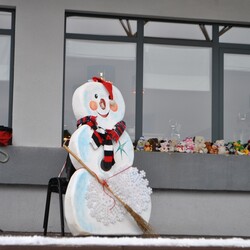 Wigilijny Zlot Rowerzystów dla Bartusia