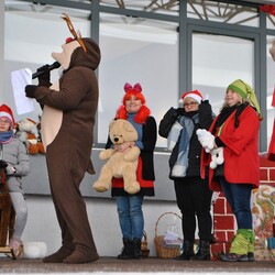 Wigilijny Zlot Rowerzystów dla Bartusia