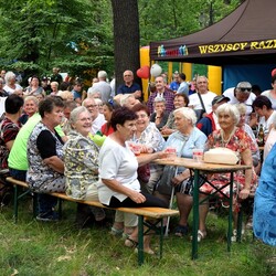 Muzyczne Spotkania Sąsiadów z Radiem Silesia