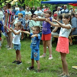 Muzyczne Spotkania Sąsiadów z Radiem Silesia