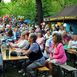 Muzyczne Spotkania Sąsiadów z Radiem Silesia