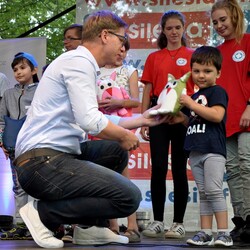 Muzyczne Spotkania Sąsiadów z Radiem Silesia