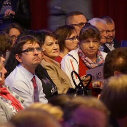 Premier Mateusz Morawiecki w Świętochłowicach