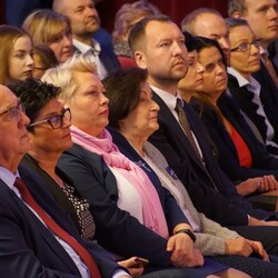 Premier Mateusz Morawiecki w Świętochłowicach